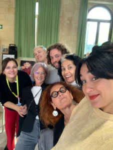 Evento a Lecce