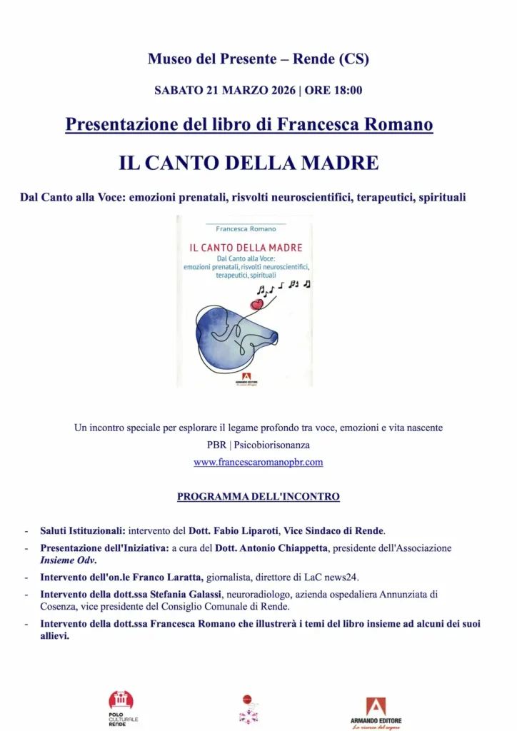 Il Canto della Madre